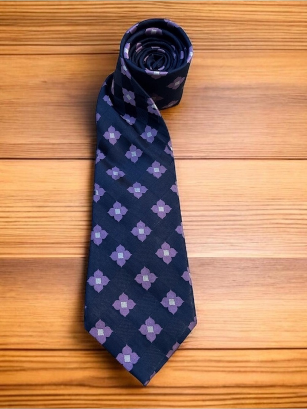Michael Kors Men’s Silk Tie